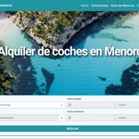 cochesmenorca
