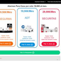 alarmasse